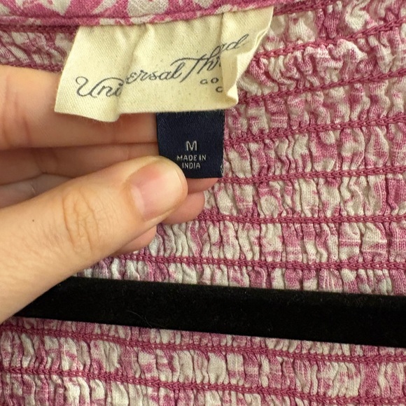 Target Universal Thread Dress - Picture 2 of 4